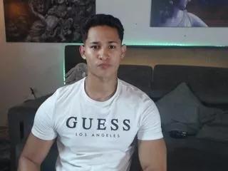 benjamin_cooperk on Flirt4Free 