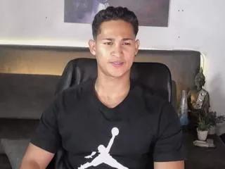 benjamin_cooperk on Flirt4Free 
