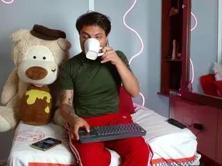billy_reynols on Flirt4Free 