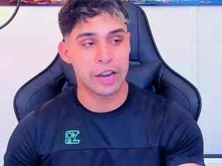 brad_fisher on Flirt4Free 