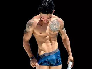brad_fisher on Flirt4Free 