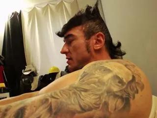 bret_ballard on Flirt4Free 