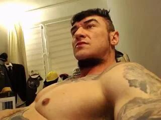 bret_ballard on Flirt4Free 