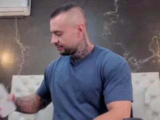 bruce_dallas on Flirt4Free 