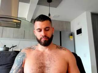 bryson_jace on Flirt4Free 