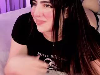 camila_martin on Flirt4Free 