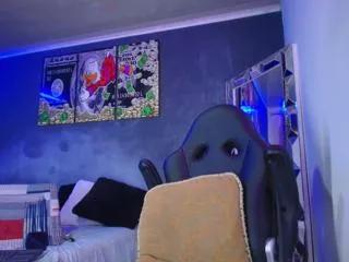 camilo_alvarezz on Flirt4Free 