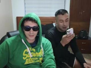 camo_thom on Flirt4Free 