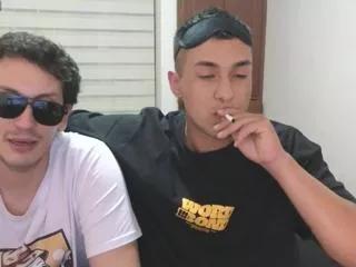 camo_thom on Flirt4Free 