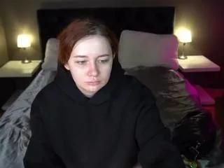 carolina_winter on Flirt4Free 