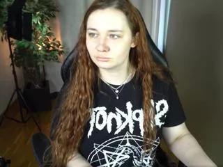 carolina_winter on Flirt4Free 