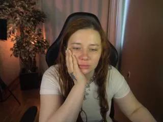 carolina_winter on Flirt4Free 