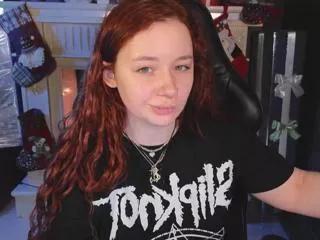 carolina_winter on Flirt4Free 