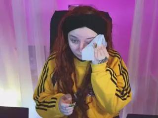 carolina_winter on Flirt4Free 