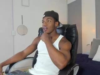 carter_mcklein on Flirt4Free 