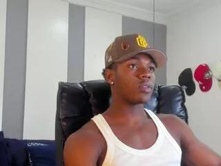 carter_mcklein on Flirt4Free 