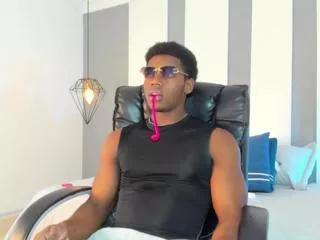 carter_mcklein on Flirt4Free 