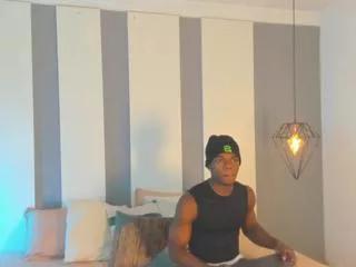 carter_mcklein on Flirt4Free 
