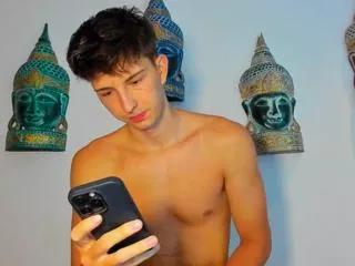 charlie_florenzi on Flirt4Free 