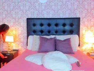 chelsee_love on Flirt4Free 