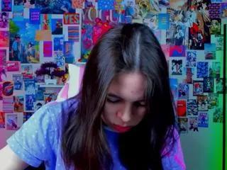 chio_mio on Flirt4Free 