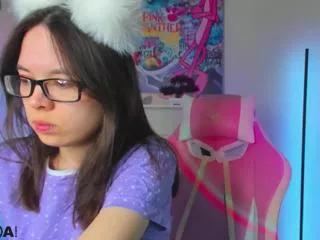 chio_mio on Flirt4Free 