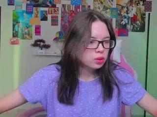chio_mio on Flirt4Free 