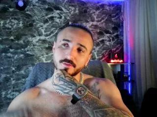 chris_kochs on Flirt4Free 