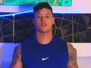 christian_conor on Flirt4Free 