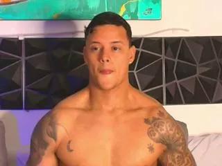 christian_conor on Flirt4Free 