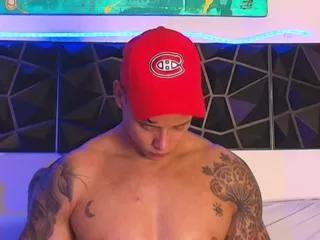 christian_conor on Flirt4Free 