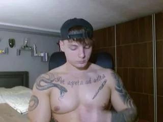 christian_great on Flirt4Free 