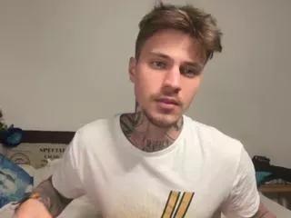 christian_jagger on Flirt4Free 