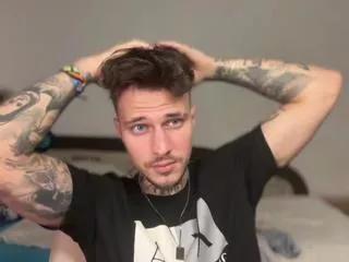 christian_jagger on Flirt4Free 