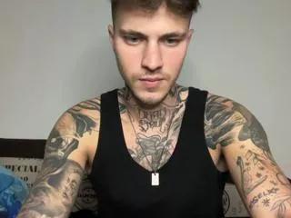 christian_jagger on Flirt4Free 
