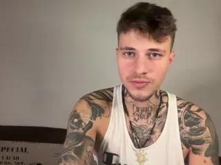 christian_jagger on Flirt4Free 