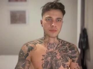 christian_jagger on Flirt4Free 