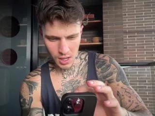 christian_jagger on Flirt4Free 