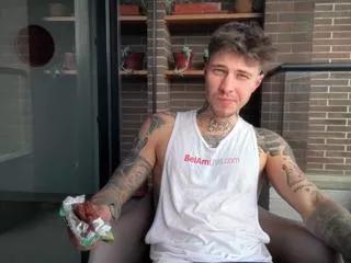 christian_jagger on Flirt4Free 