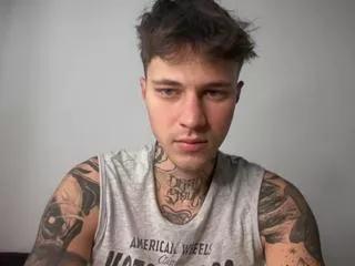 christian_jagger on Flirt4Free 
