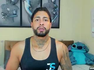 christopher_palmer on Flirt4Free 