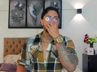 christopher_palmer on Flirt4Free 