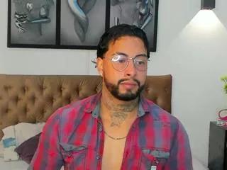 christopher_palmer on Flirt4Free 