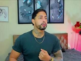 christopher_palmer on Flirt4Free 