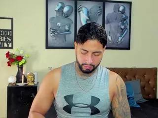 christopher_palmer on Flirt4Free 