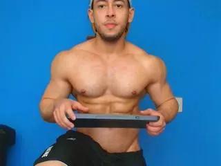 christopher_wells on Flirt4Free 