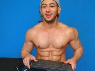 christopher_wells on Flirt4Free 