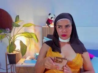 clara_maria on Flirt4Free 