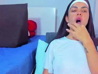 clara_maria on Flirt4Free 