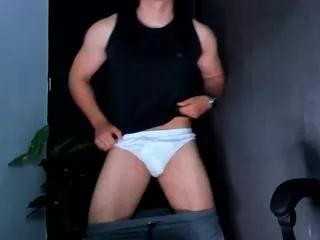 cody_frankel on Flirt4Free 